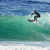 Rio Sieira Beach, Sierra de Irta