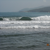 Wave of Tizirine Spot, Cherchell Tizirine