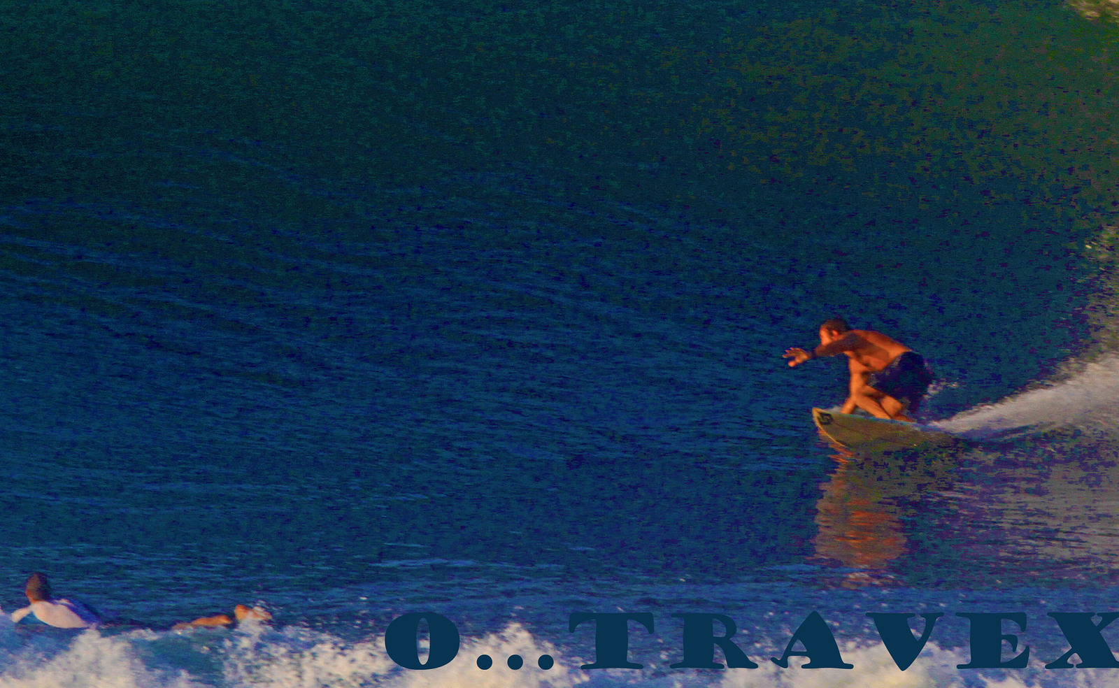 Marco Hasbun, El Zunzal