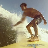 Fun Day at Surfside Jetty, TX