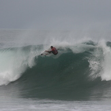 Ripcurl pro, Bells Beach - Rincon