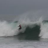 Ripcurl Pro, Bells Beach - Rincon