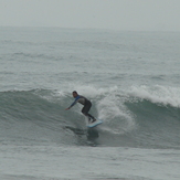 Triangulo, Agua Dulce, Lima