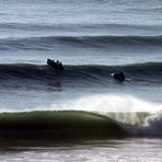 Roxy Girls Lineup Morocco, Anchor Point