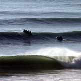 Roxy Girls Lineup Morocco, Anchor Point