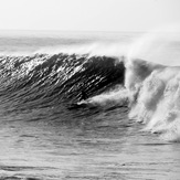 BW Big Wave in Morocco, Anchor Point