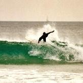 Playa de Montalbo