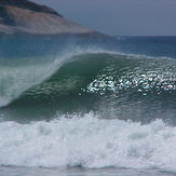 Grumarí - Rio de Janeiro, Brazil (nov.2002), Grumari