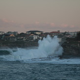 lurline, Lurline Bay