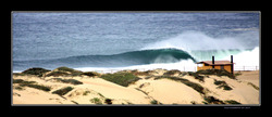 GREEN BARREL, Dunes Cove photo