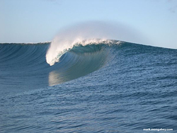 Pristine Teahupo'o, Teahupoo photo