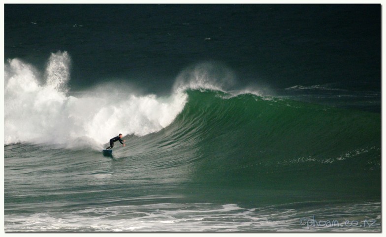 St Clair, Dunedin, Dunedin - St Clair