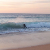 Be Careful!, Playa El Palmar