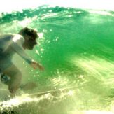 Tubing, Praia de Palmas