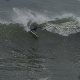 Rip It Up Sal, Bells Beach - Rincon