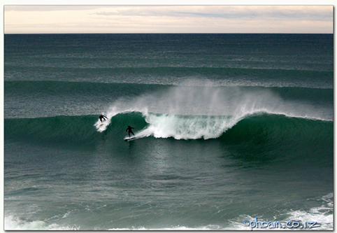 St Clair, Dunedin, Dunedin - St Clair