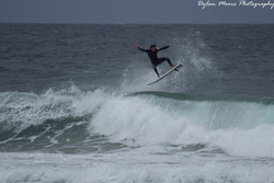 Boost Over Warriewood photo