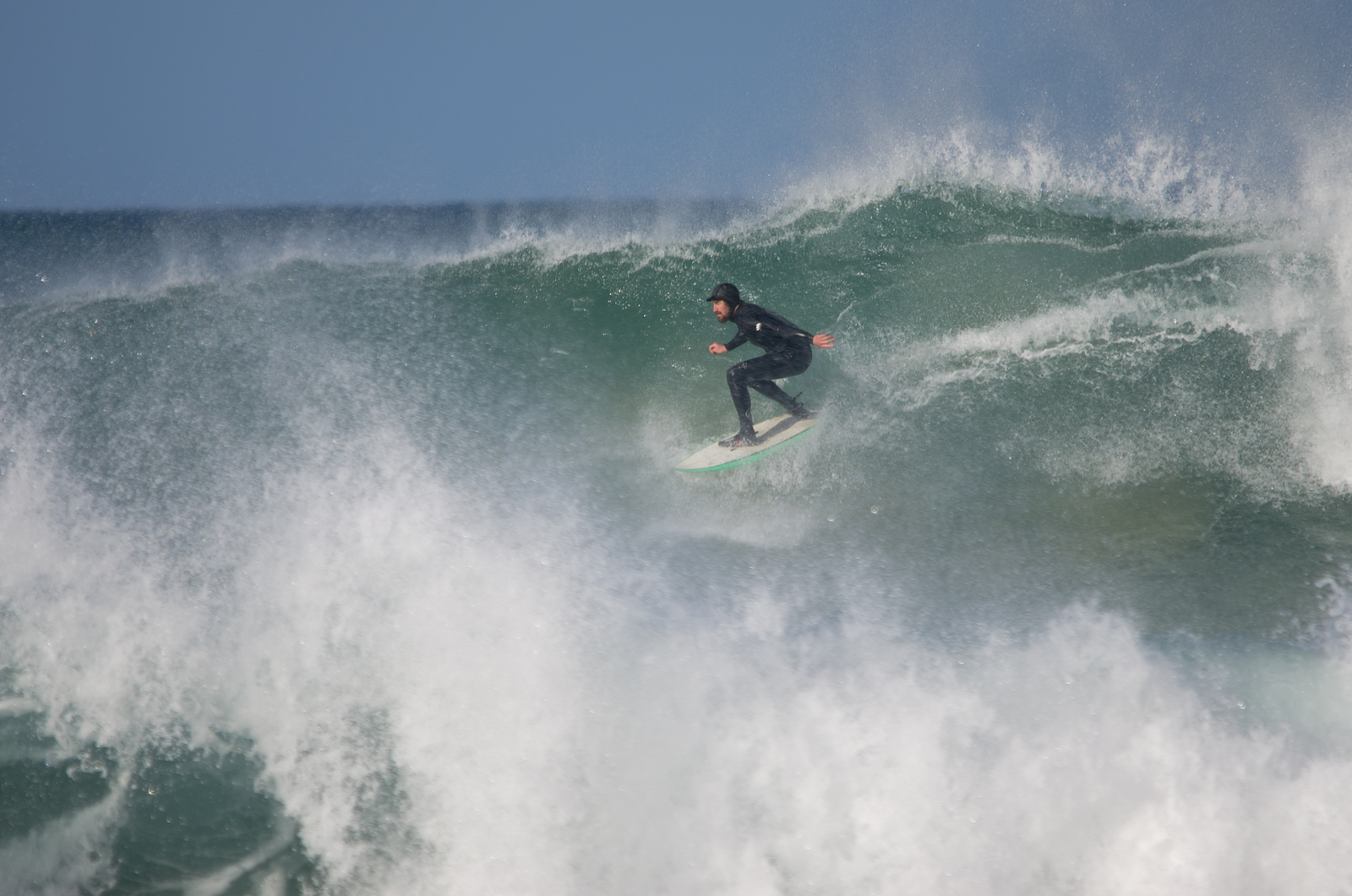Broken Boards, Mallacoota