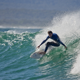 Broken Boards, Mallacoota