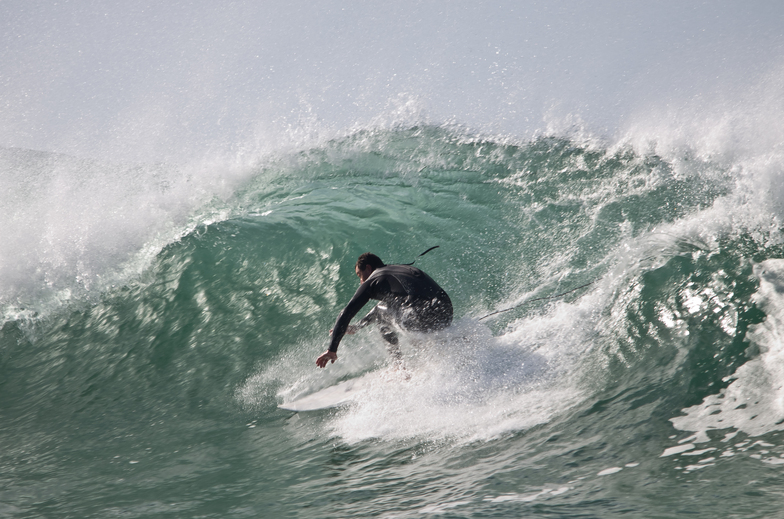 Broken Boards, Mallacoota