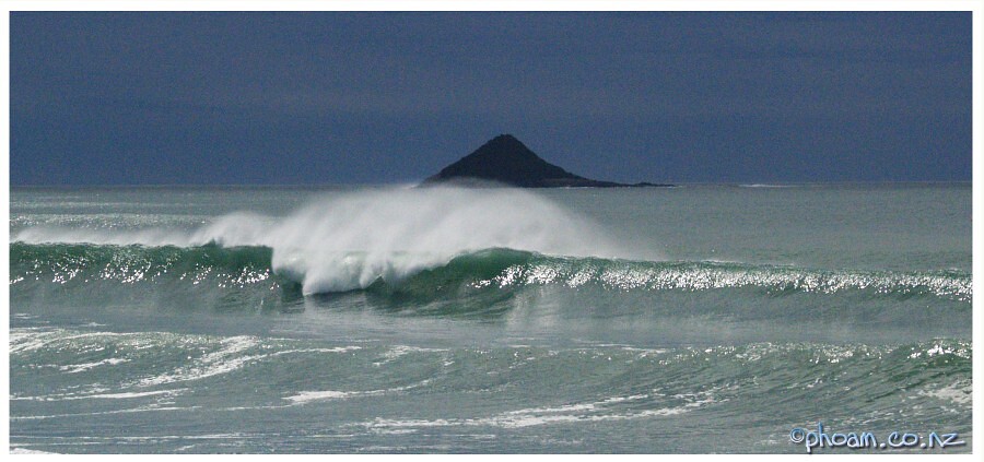 Ocean View, Dunedin, Dunedin - St Clair