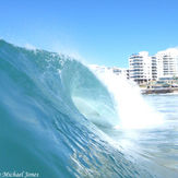 north cronulla going off