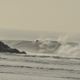 GT surf, Marina