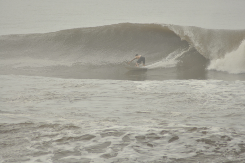 GT surf