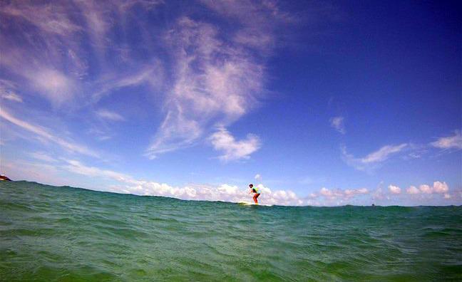 Ya que soy aprendis quiero ver mi mejoramiento y tener fotos excelentes de recuerdo y para mi madre.