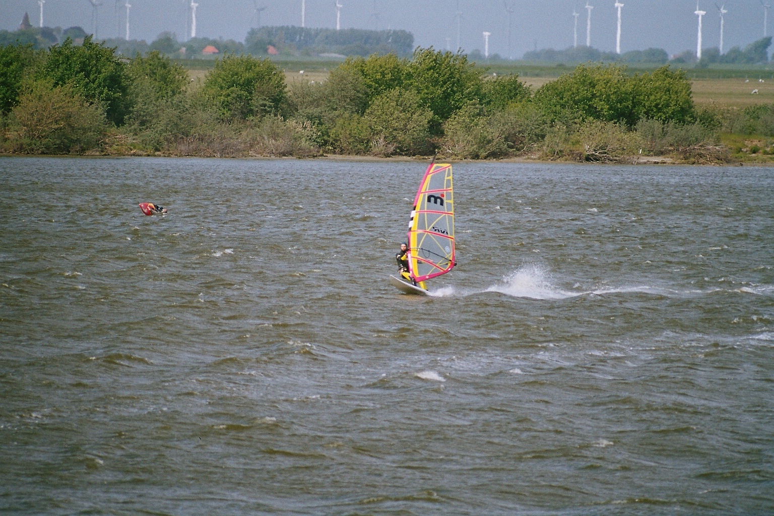 Meldorf Speicherkoog 2