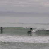 Hardings Road, Napier - Hardings Road