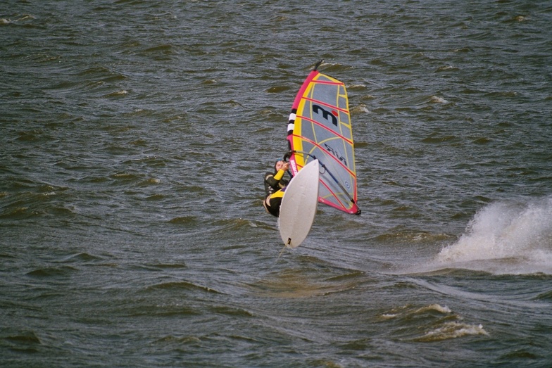 Meldorf Speicherkoog