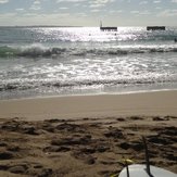Crash Boat