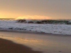 Playa De Arrietara Surf Forecast And Surf Reports Pais Vasco Spain
