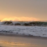 wave, Playa de Arrietara