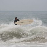 njoy surf, Devil's Rock