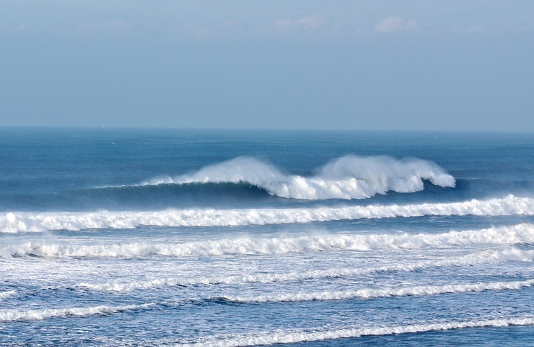 gennith at its best, Llangennith