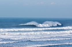 gennith at its best, Llangennith photo