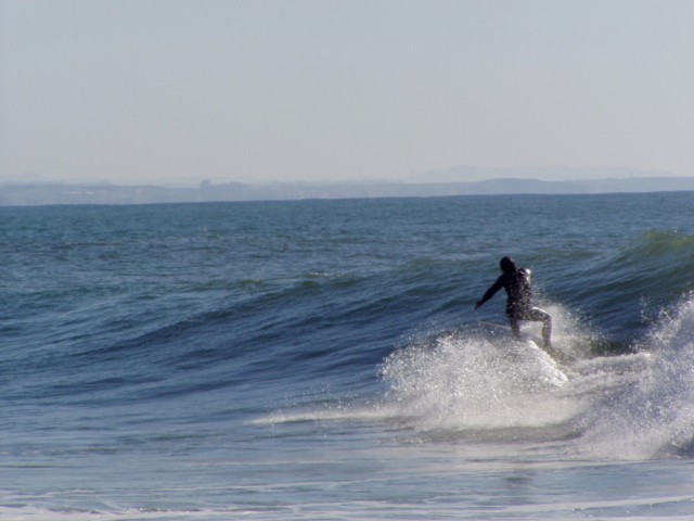 Speed up - Porto Batel - Peniche Portugal