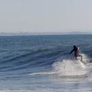 Speed up - Porto Batel - Peniche Portugal