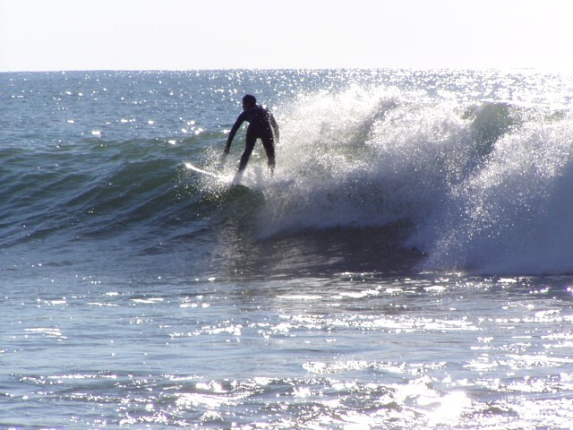 Tex - Porto Batel - Peniche Portugal