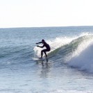 Portugal - Peniche Porto Batel - Actionman small day