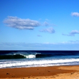 Beachie fun, Bruny Island - Lagoons