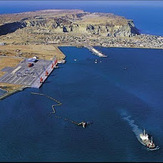 Gwadar Balochistan, Gwadar West