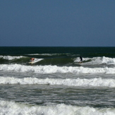 Fun Day, Surfside Jetty
