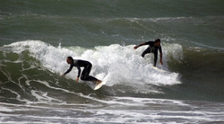 Left and Right, Baratti Il Dado photo