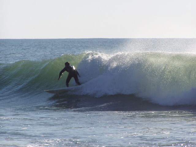 Portugal - Peniche Porto Batel