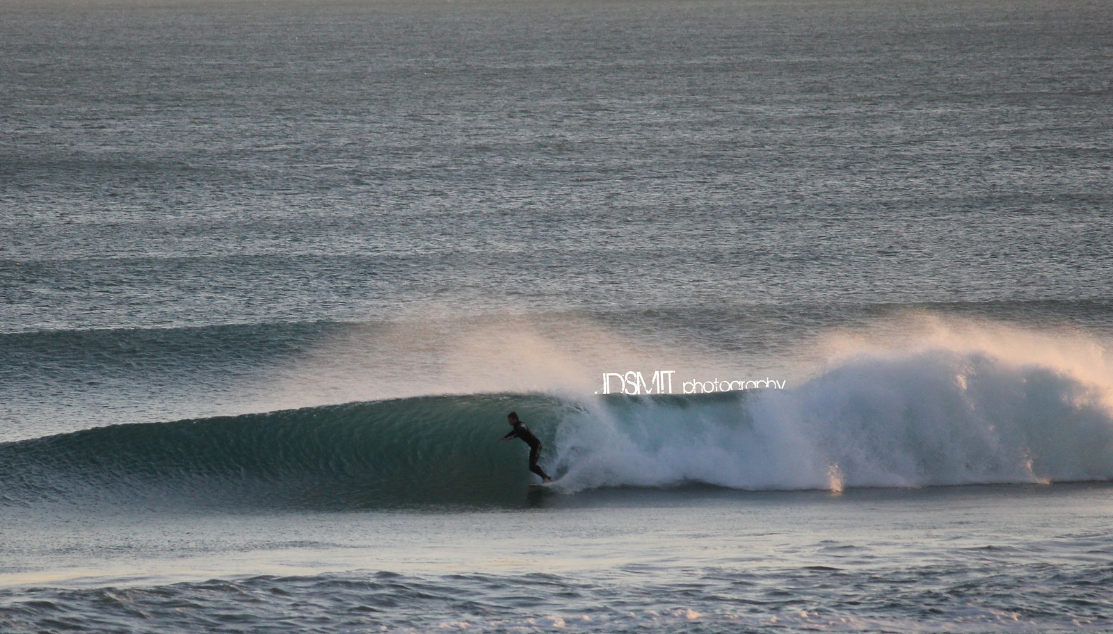 Cam Haylock, Wainui Bay