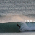 Cam Haylock, Wainui Bay