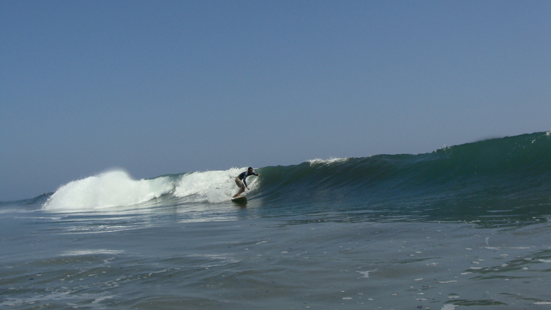 casa grande, Parque Tayrona